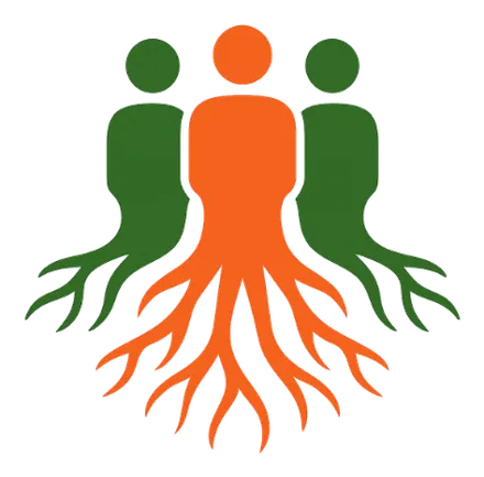 Cultural Roots Reconnection Club logo